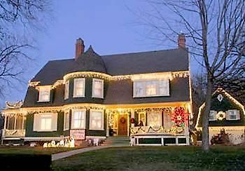 Oakenwald Terrace Chatfield Exterior photo