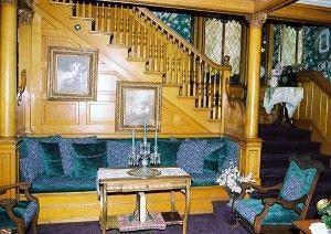 Oakenwald Terrace Chatfield Exterior photo